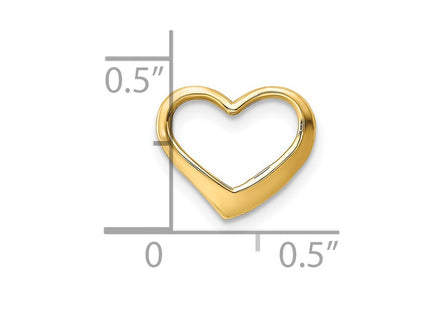 14k Yellow Gold Jewelry Style K7119 - Classique Jewelry Inc.