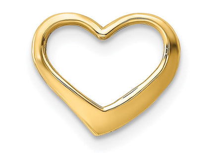 14k Yellow Gold Jewelry Style K7119 - Classique Jewelry Inc.