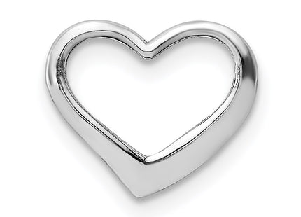 14k White Gold Jewelry Style K7119W - Classique Jewelry Inc.