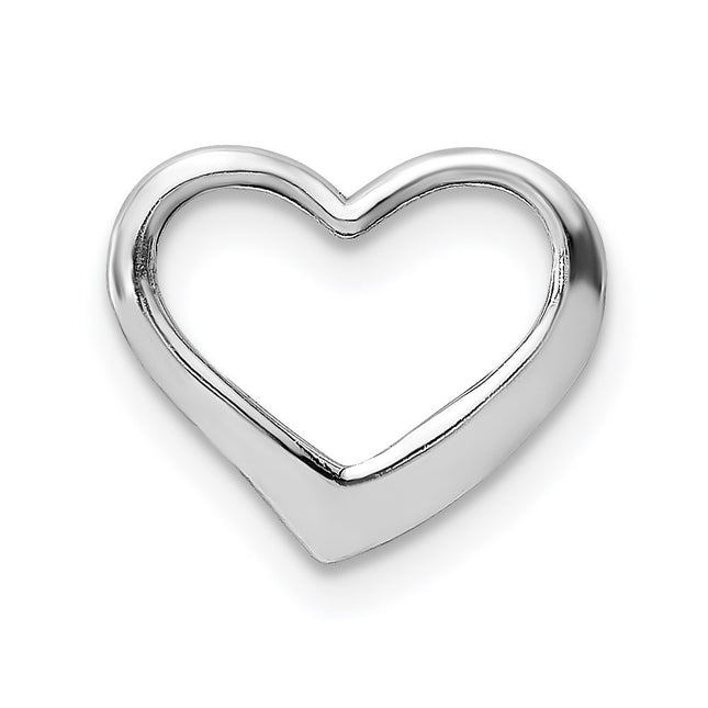 14k White Gold Jewelry Style K7119W - Classique Jewelry Inc.