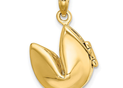 14k Yellow Gold Jewelry Style K7137 - Classique Jewelry Inc.