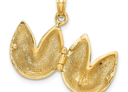 14k Yellow Gold Jewelry Style K7137 - Classique Jewelry Inc.