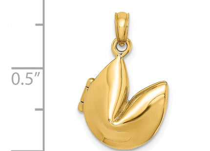 14k Yellow Gold Jewelry Style K7137 - Classique Jewelry Inc.