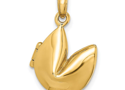 14k Yellow Gold Jewelry Style K7137 - Classique Jewelry Inc.
