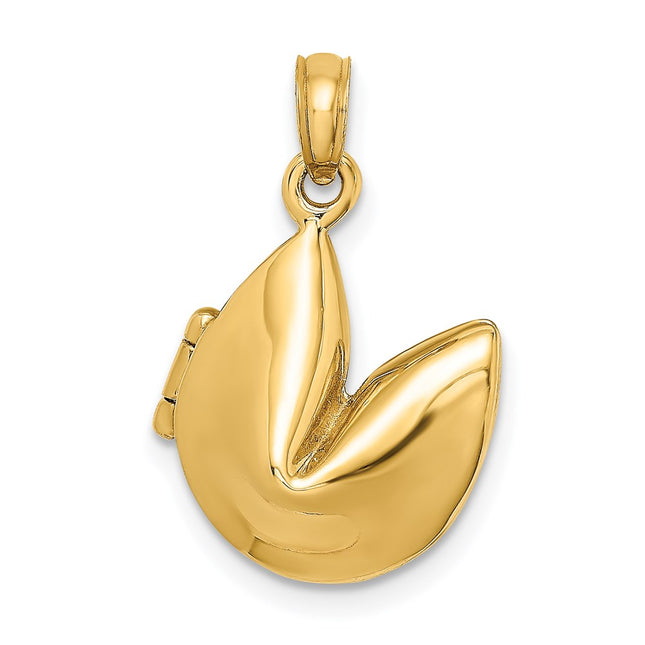 14k Yellow Gold Jewelry Style K7137 - Classique Jewelry Inc.