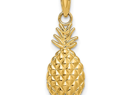 14k Yellow Gold Jewelry Style K7138 - Classique Jewelry Inc.