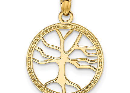 14k Yellow Gold Jewelry Style K7139 - Classique Jewelry Inc.