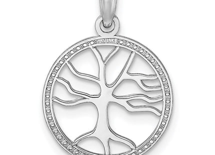 14k White Gold Jewelry Style K7139W - Classique Jewelry Inc.