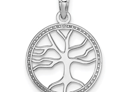 14k White Gold Jewelry Style K7139W - Classique Jewelry Inc.