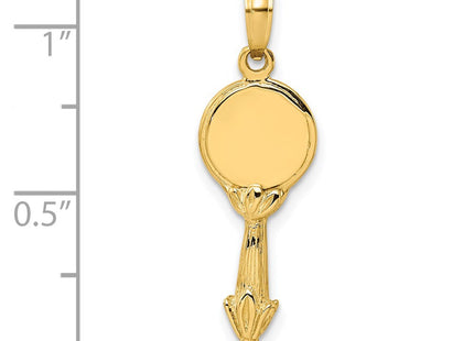 14k Yellow Gold Jewelry Style K7140 - Classique Jewelry Inc.