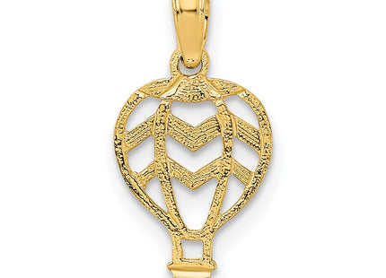 14k Yellow Gold Jewelry Style K7148 - Classique Jewelry Inc.