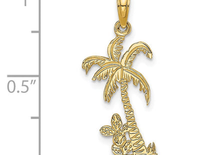 14k Yellow Gold Jewelry Style K7157 - Classique Jewelry Inc.