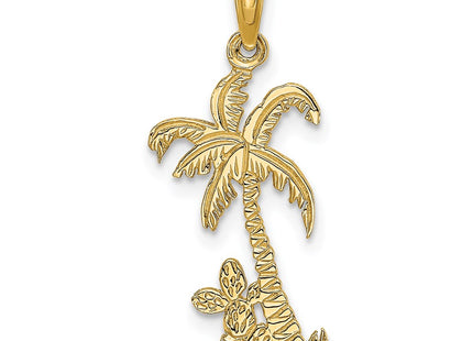 14k Yellow Gold Jewelry Style K7157 - Classique Jewelry Inc.