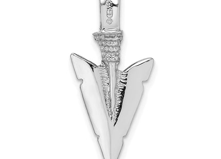 14k White Gold Jewelry Style K7165W - Classique Jewelry Inc.