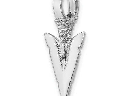 14k White Gold Jewelry Style K7165W - Classique Jewelry Inc.