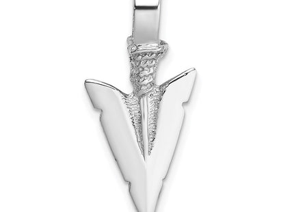 14k White Gold Jewelry Style K7165W - Classique Jewelry Inc.