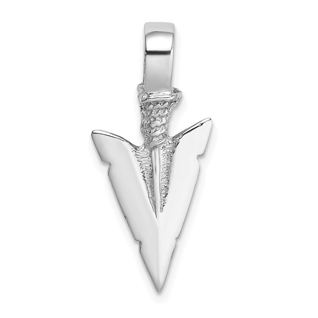 14k White Gold Jewelry Style K7165W - Classique Jewelry Inc.