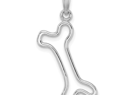 14k White Gold Jewelry Style K7166W - Classique Jewelry Inc.