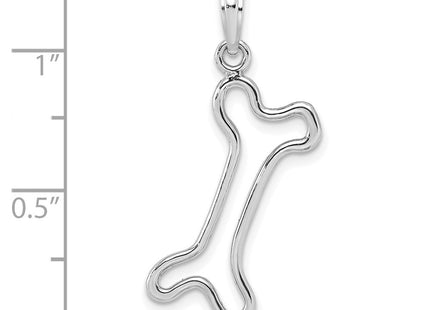 14k White Gold Jewelry Style K7166W - Classique Jewelry Inc.