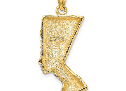 14k Yellow Gold Jewelry Style K7167 - Classique Jewelry Inc.