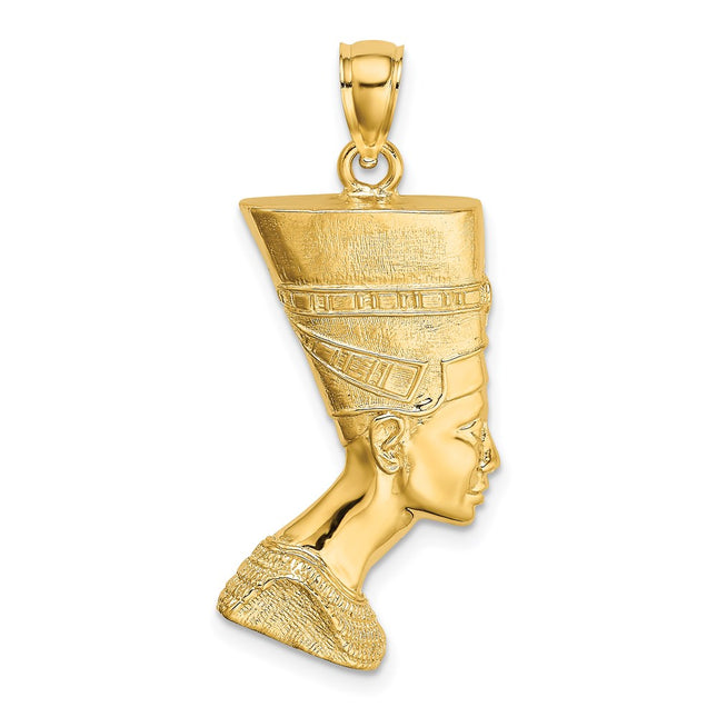 14k Yellow Gold Jewelry Style K7167 - Classique Jewelry Inc.