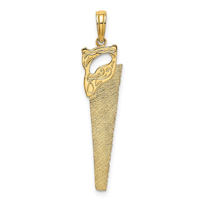14k Yellow Gold Jewelry Style K7169 - Classique Jewelry Inc.