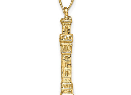 14k Yellow Gold Jewelry Style K7170 - Classique Jewelry Inc.