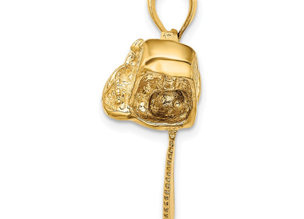 14k Yellow Gold Chains Style K7174 - Classique Jewelry Inc.
