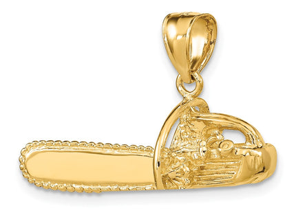 14k Yellow Gold Chains Style K7174 - Classique Jewelry Inc.