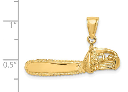 14k Yellow Gold Chains Style K7174 - Classique Jewelry Inc.