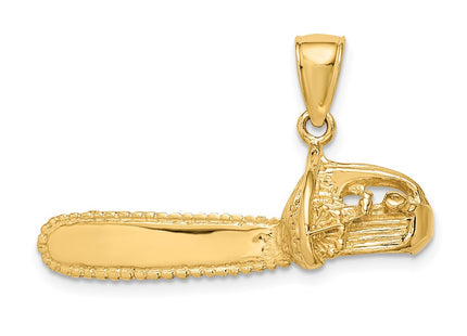 14k Yellow Gold Chains Style K7174 - Classique Jewelry Inc.