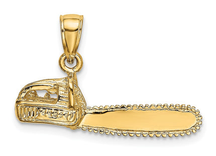 14k Yellow Gold Chains Style K7176 - Classique Jewelry Inc.