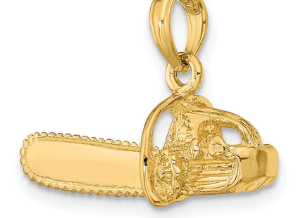14k Yellow Gold Chains Style K7176 - Classique Jewelry Inc.
