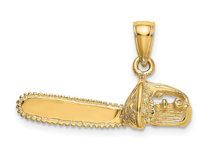14k Yellow Gold Chains Style K7176 - Classique Jewelry Inc.