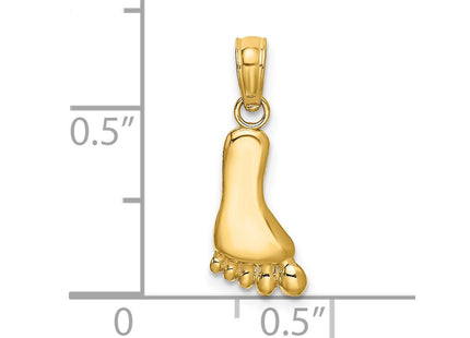 14k Yellow Gold Jewelry Style K7178 - Classique Jewelry Inc.