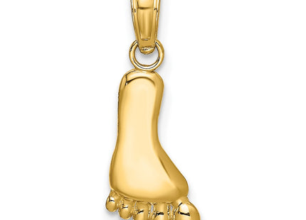 14k Yellow Gold Jewelry Style K7178 - Classique Jewelry Inc.