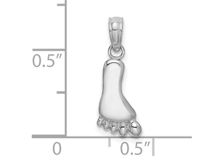 14k White Gold Jewelry Style K7178W - Classique Jewelry Inc.