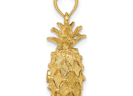 14k Yellow Gold Jewelry Style K7182 - Classique Jewelry Inc.
