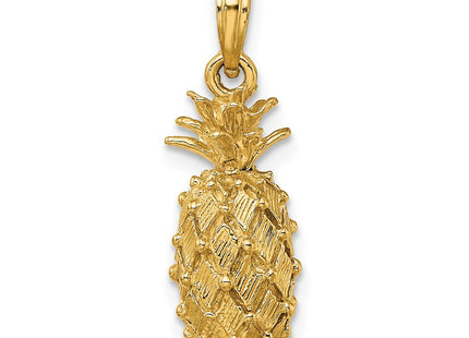14k Yellow Gold Jewelry Style K7182 - Classique Jewelry Inc.