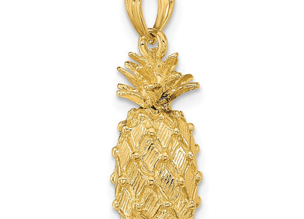 14k Yellow Gold Jewelry Style K7182 - Classique Jewelry Inc.