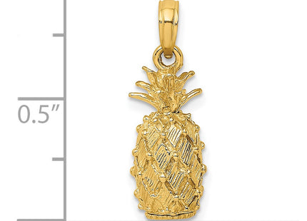 14k Yellow Gold Jewelry Style K7182 - Classique Jewelry Inc.