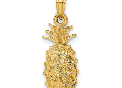14k Yellow Gold Jewelry Style K7182 - Classique Jewelry Inc.