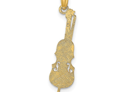 14k Yellow Gold Jewelry Style K7185 - Classique Jewelry Inc.
