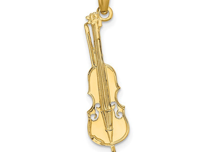 14k Yellow Gold Jewelry Style K7185 - Classique Jewelry Inc.