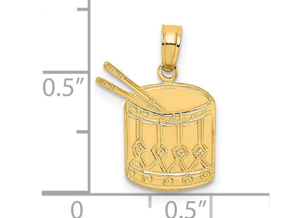 14k Yellow Gold Jewelry Style K7186 - Classique Jewelry Inc.