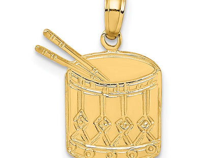 14k Yellow Gold Jewelry Style K7186 - Classique Jewelry Inc.