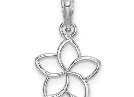 14k White Gold Jewelry Style K7188W - Classique Jewelry Inc.
