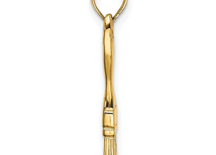 14k Yellow Gold Jewelry Style K7189 - Classique Jewelry Inc.