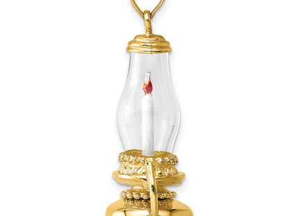 14k Yellow Gold Jewelry Style K7195 - Classique Jewelry Inc.