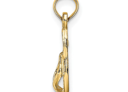 14k Yellow Gold Jewelry Style K7210 - Classique Jewelry Inc.
